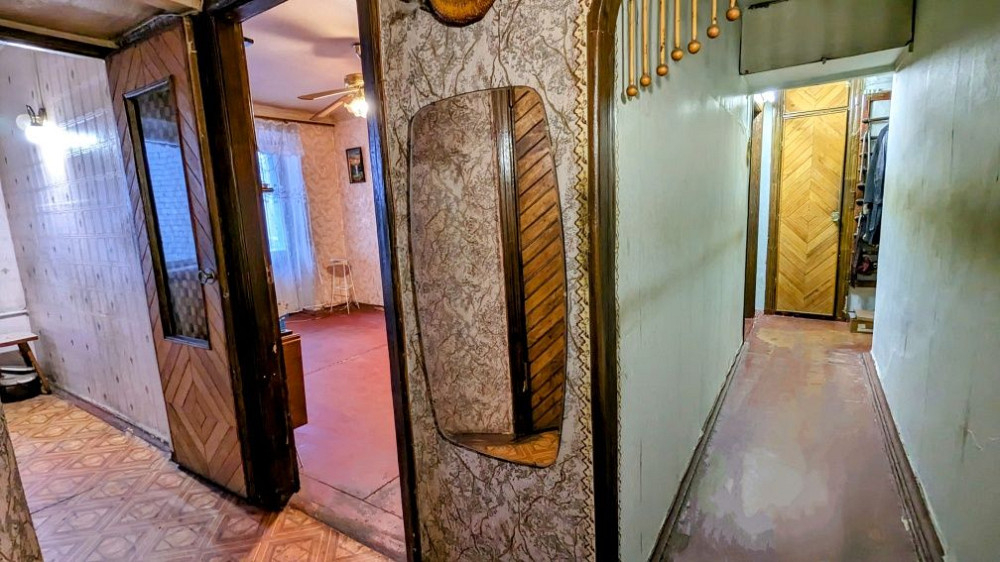 Продам свою квартиру на пр.Науки (3 комнаты) Дніпро - зображення 4