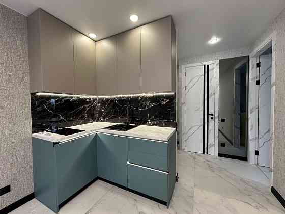 СОБСТВЕННИК продам 1-к квартиру, лучшая планировка в ЖК Гидропарк Харьков