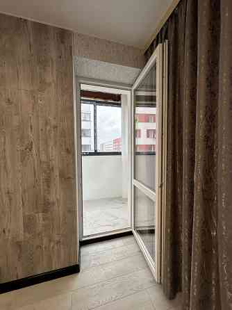 СОБСТВЕННИК продам 1-к квартиру, лучшая планировка в ЖК Гидропарк Харьков