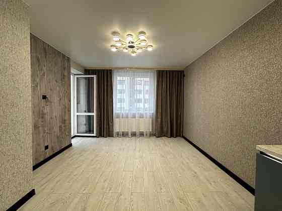 СОБСТВЕННИК продам 1-к квартиру, лучшая планировка в ЖК Гидропарк Харьков