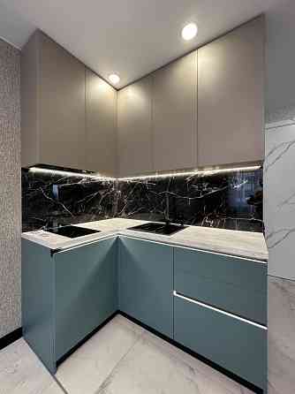 СОБСТВЕННИК продам 1-к квартиру, лучшая планировка в ЖК Гидропарк Харьков