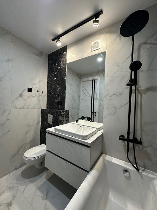 СОБСТВЕННИК продам 1-к квартиру, лучшая планировка в ЖК Гидропарк Харьков - изображение 6