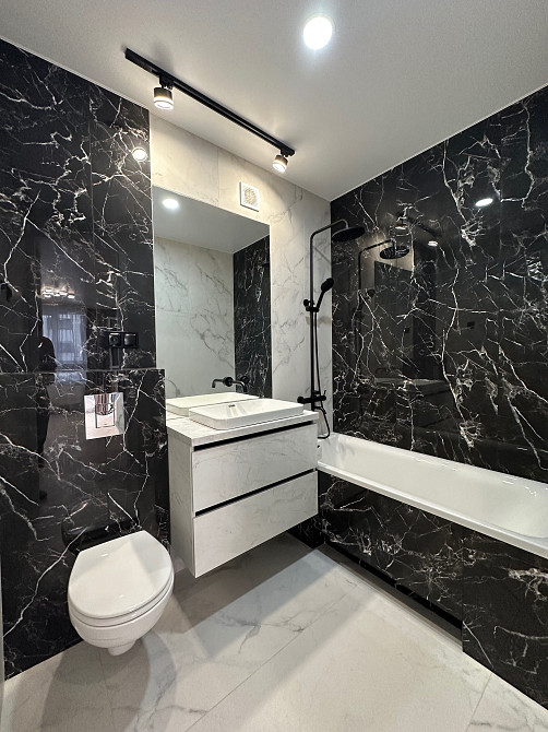 СОБСТВЕННИК продам 1-к квартиру, лучшая планировка в ЖК Гидропарк Харьков - изображение 7