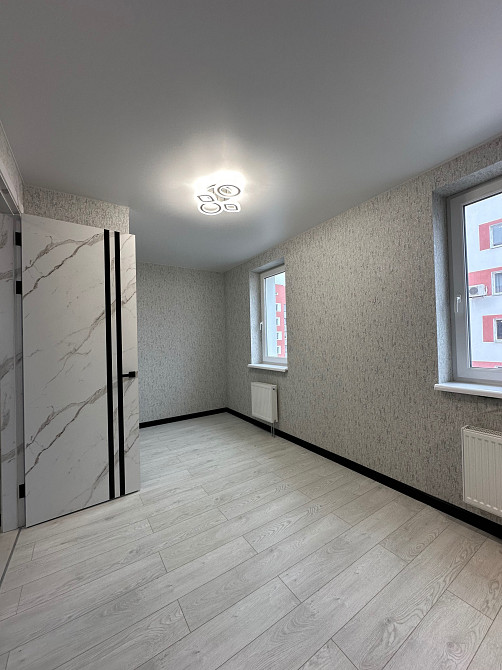 СОБСТВЕННИК продам 1-к квартиру, лучшая планировка в ЖК Гидропарк Харьков - изображение 8