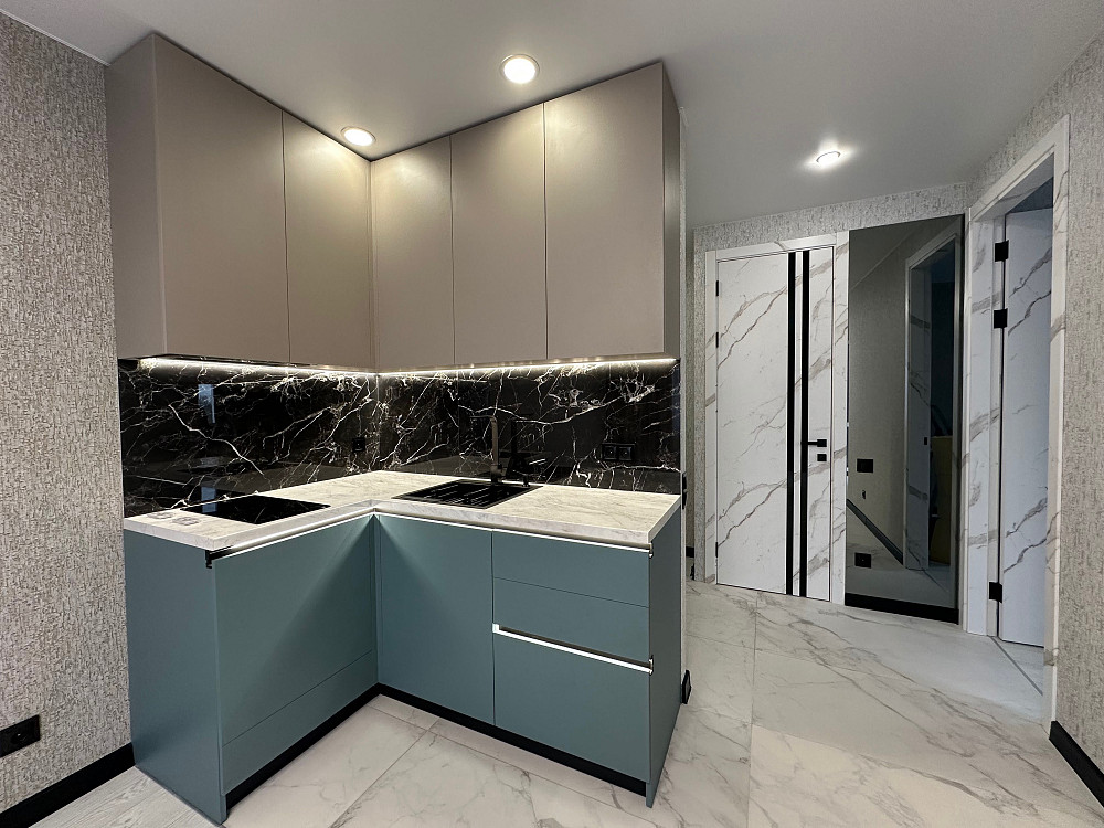 СОБСТВЕННИК продам 1-к квартиру, лучшая планировка в ЖК Гидропарк Харьков - изображение 1