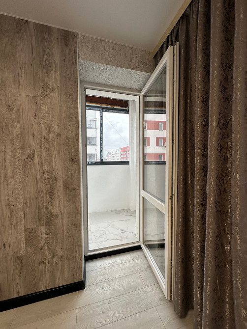 СОБСТВЕННИК продам 1-к квартиру, лучшая планировка в ЖК Гидропарк Харьков - изображение 5