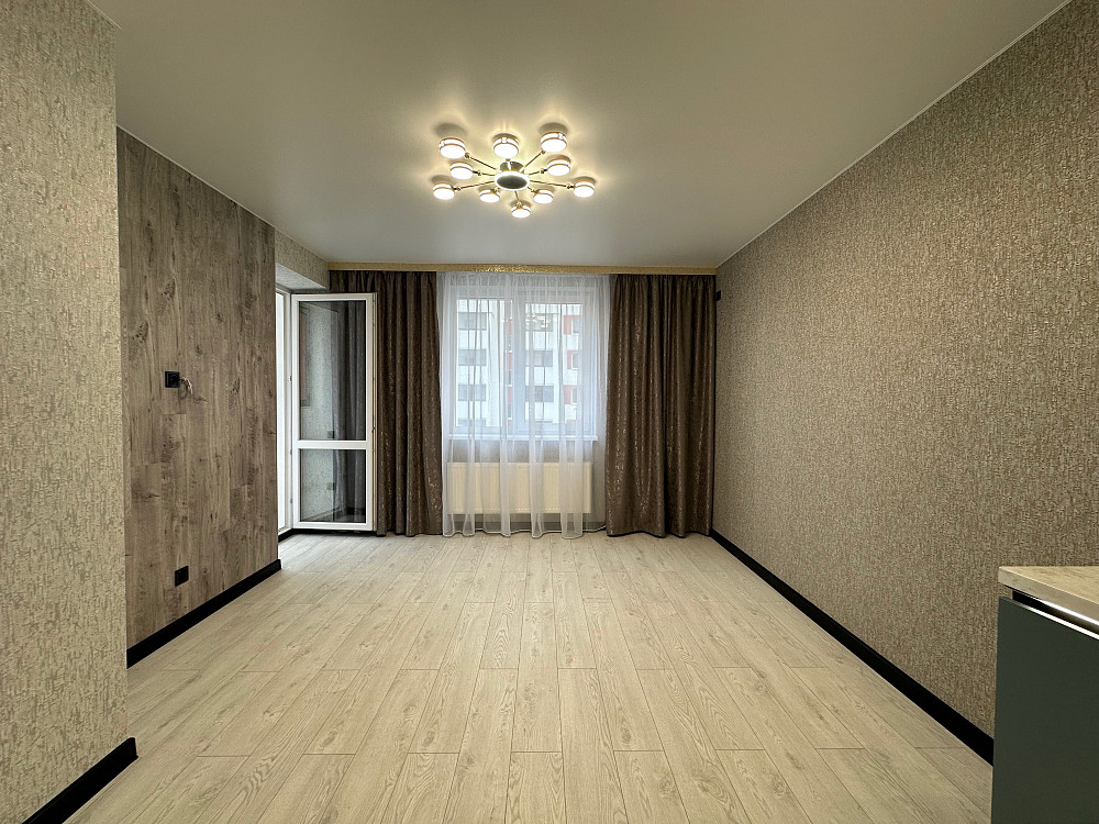 СОБСТВЕННИК продам 1-к квартиру, лучшая планировка в ЖК Гидропарк Харьков - изображение 4