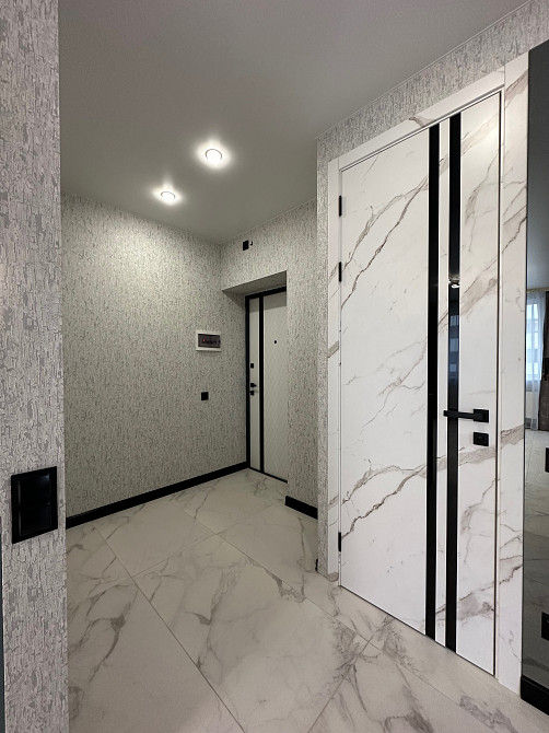 СОБСТВЕННИК продам 1-к квартиру, лучшая планировка в ЖК Гидропарк Харьков - изображение 3