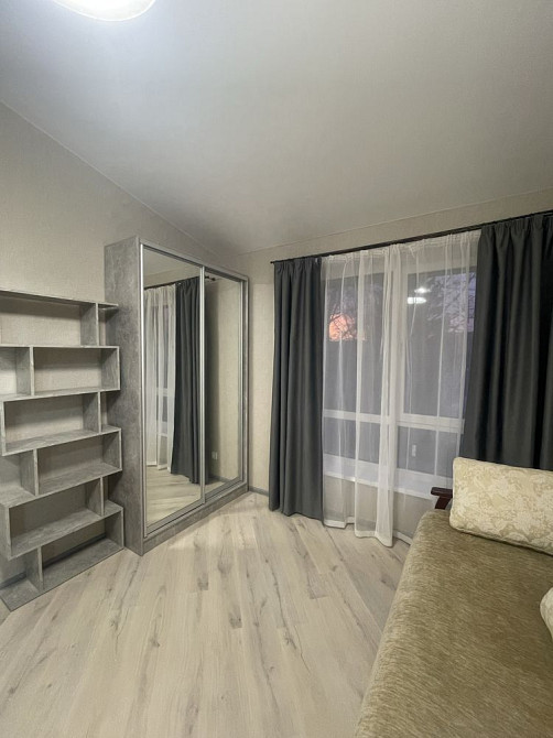 Квартира с ремонтом, мебелью, лофт Борисполь - изображение 8