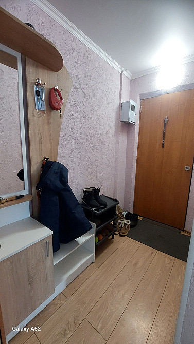 Квартира з ремонтом поряд соцмісто, Восход Кривой Рог - изображение 6