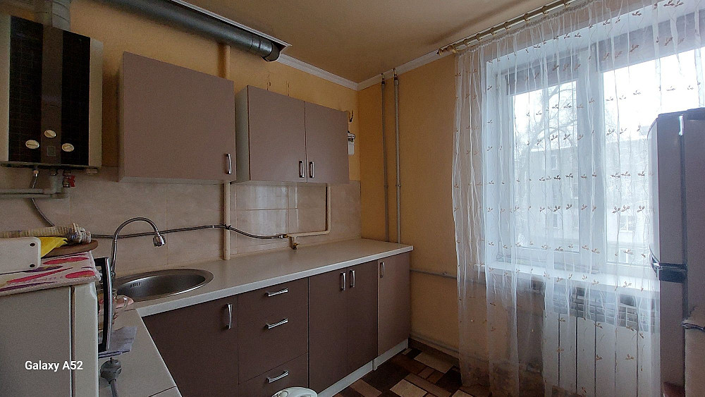 Квартира з ремонтом поряд соцмісто, Восход Кривой Рог - изображение 1