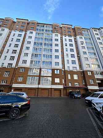 Продається 2 кімнатна квартира в Івано-Франківську Ивано-Франковск