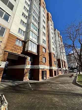 Продається 2 кімнатна квартира в Івано-Франківську Ивано-Франковск