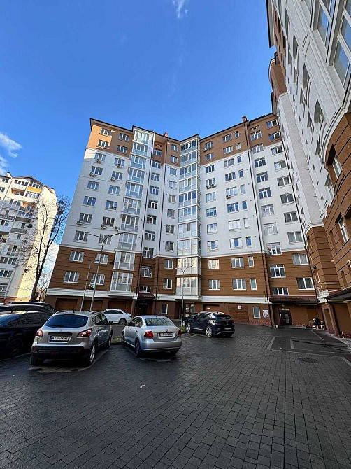 Продається 2 кімнатна квартира в Івано-Франківську Ивано-Франковск - изображение 4