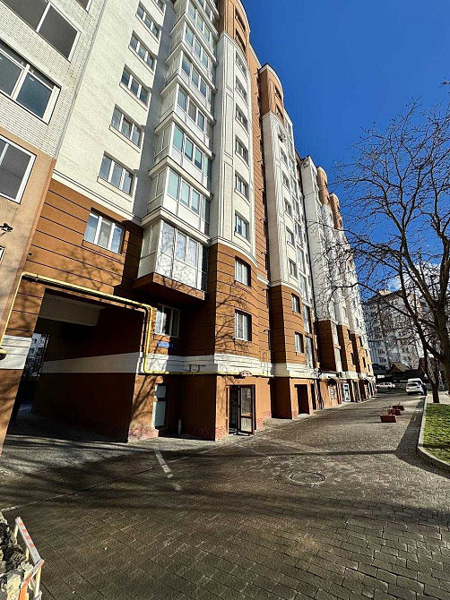 Продається 2 кімнатна квартира в Івано-Франківську Ивано-Франковск - изображение 1