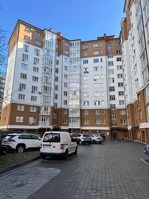 Продається 2 кімнатна квартира в Івано-Франківську Ивано-Франковск - изображение 2