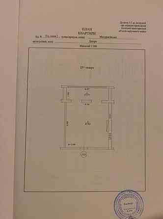 Продаж 2-кімнатної квартири в ЖК Best House, ж/м Перемога-1 Дніпро
