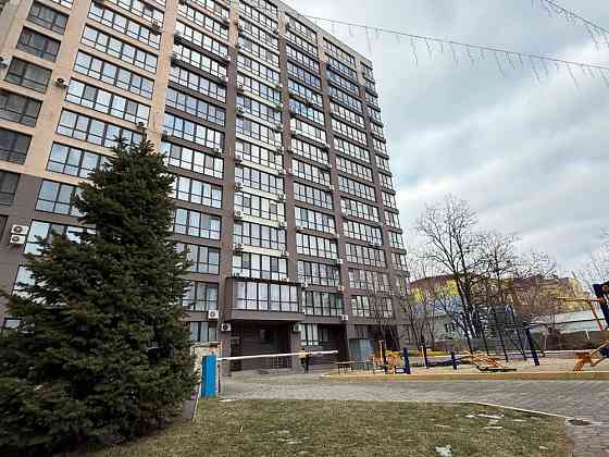 Продаж 2-кімнатної квартири в ЖК Best House, ж/м Перемога-1 Дніпро