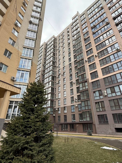 Продаж 2-кімнатної квартири в ЖК Best House, ж/м Перемога-1 Дніпро - зображення 5