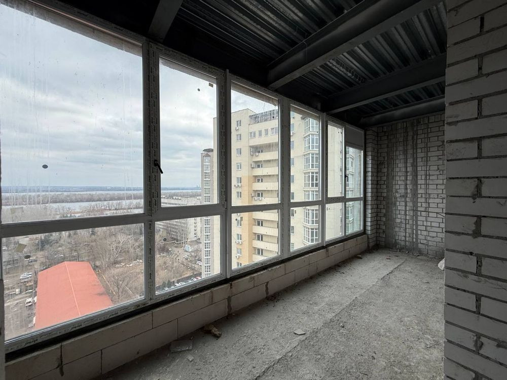 Продаж 2-кімнатної квартири в ЖК Best House, ж/м Перемога-1 Дніпро - зображення 1