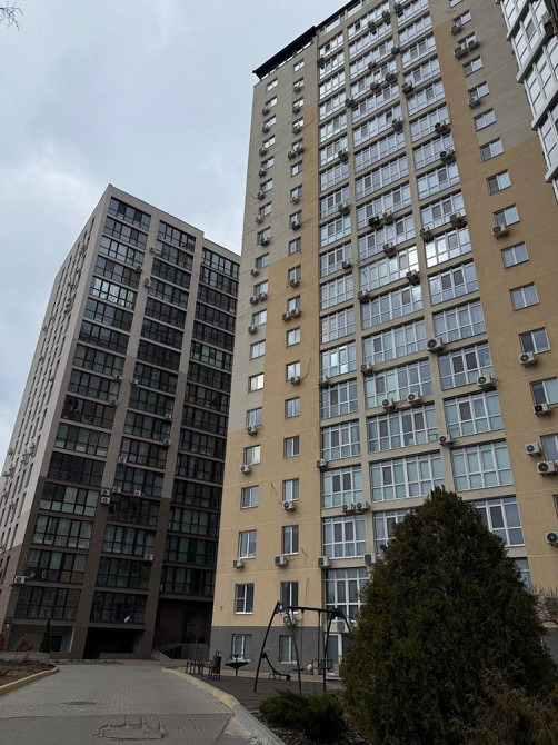 Продаж 2-кімнатної квартири в ЖК Best House, ж/м Перемога-1 Дніпро - зображення 2