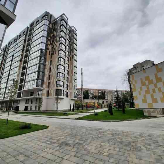 Продаж квартири 57 кв.м. в ЖК Рибінський пр.Гагарина 112-а. Дніпро