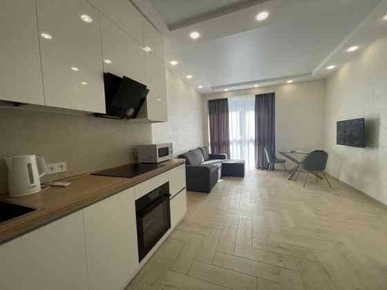 Продаж квартири 57 кв.м. в ЖК Рибінський пр.Гагарина 112-а. Дніпро