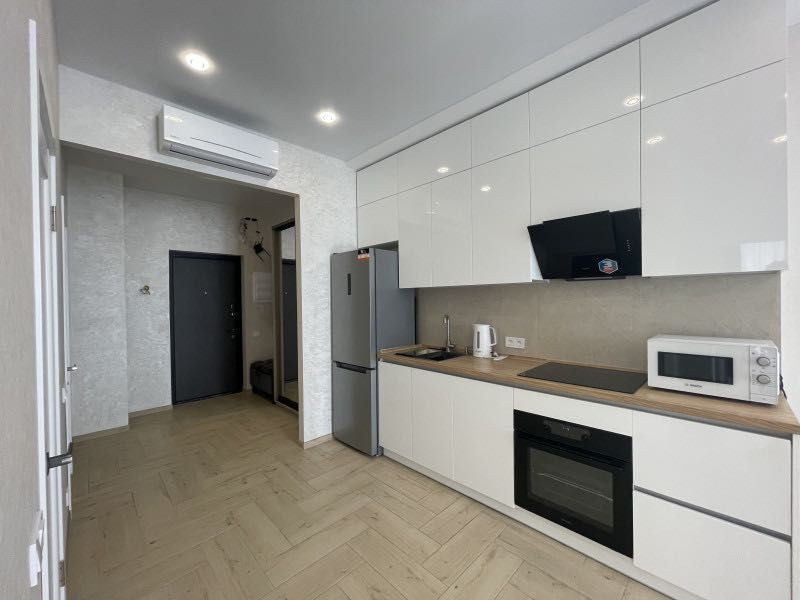 Продаж квартири 57 кв.м. в ЖК Рибінський пр.Гагарина 112-а. Дніпро - зображення 7