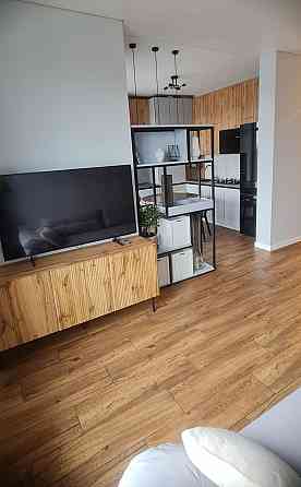 ЮТЛАНДІЯ-1, видовий пентхаус з ремонтом, ВЛАСНИК Ірпінь