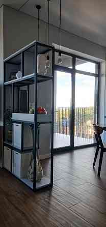 ЮТЛАНДІЯ-1, видовий пентхаус з ремонтом, ВЛАСНИК Ірпінь