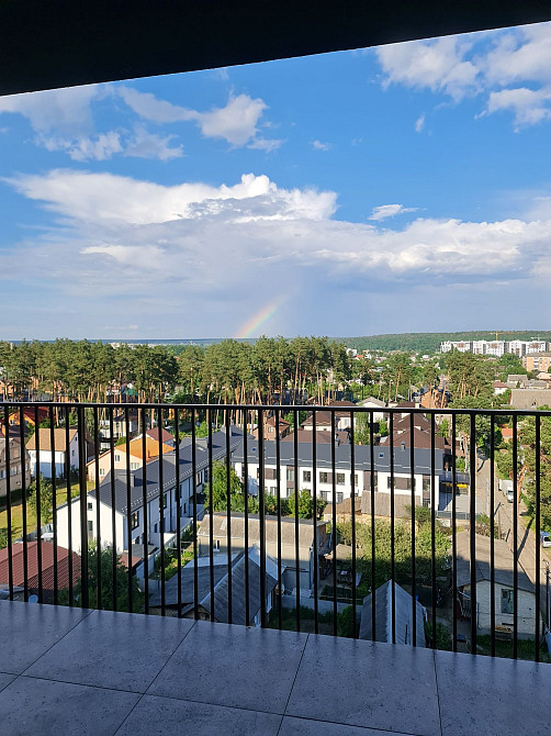 ЮТЛАНДІЯ-1, видовий пентхаус з ремонтом, ВЛАСНИК Ірпінь - зображення 2