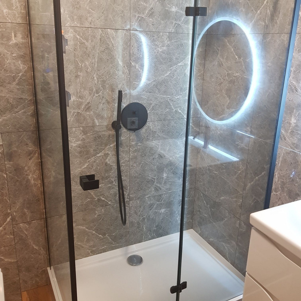 ЮТЛАНДІЯ-1, видовий пентхаус з ремонтом, ВЛАСНИК Ірпінь - зображення 8