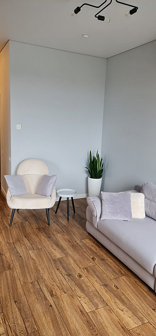 ЮТЛАНДІЯ-1, видовий пентхаус з ремонтом, ВЛАСНИК Ірпінь - зображення 6