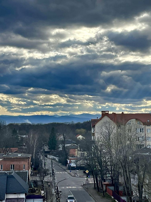 2х кімнатна квартира 78м2 з видом на гори та місто Коломыя - изображение 2