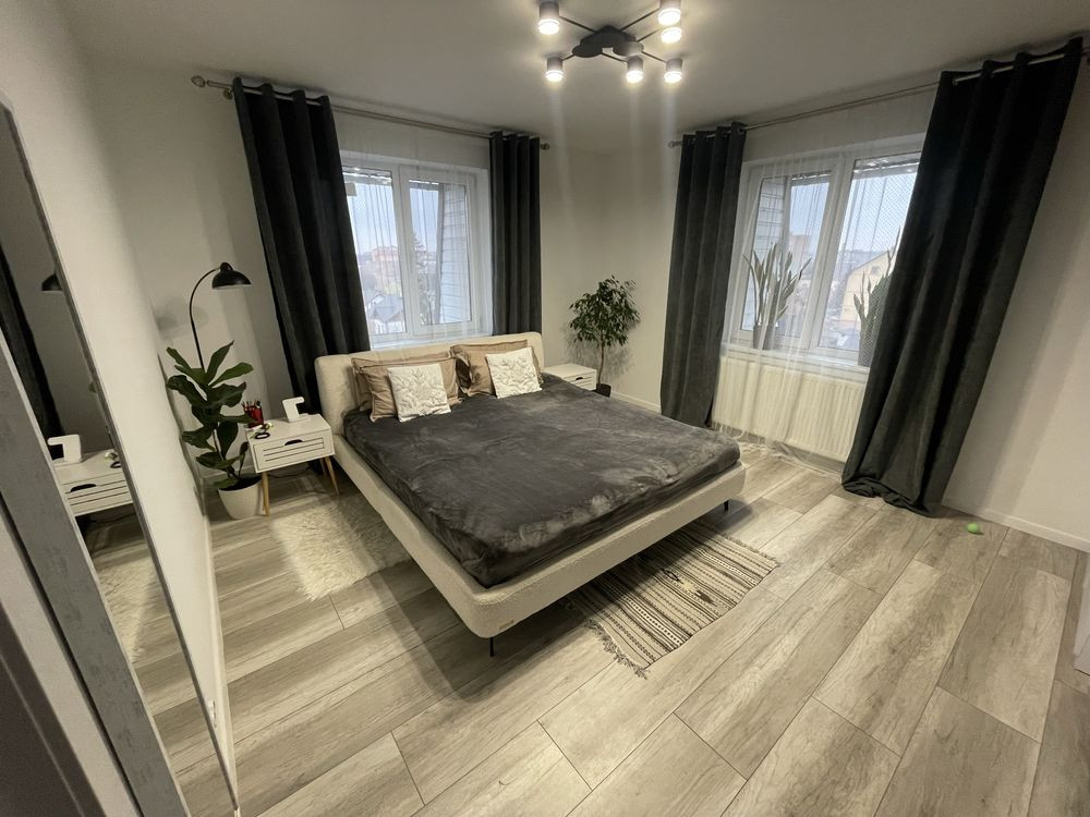 2х кімнатна квартира 78м2 з видом на гори та місто Коломыя - изображение 4