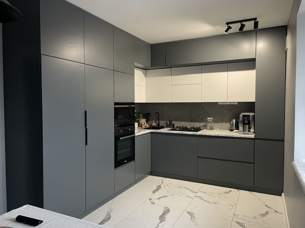 2х кімнатна квартира 78м2 з видом на гори та місто Коломыя - изображение 5