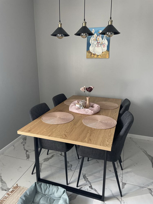 2х кімнатна квартира 78м2 з видом на гори та місто Коломыя - изображение 6