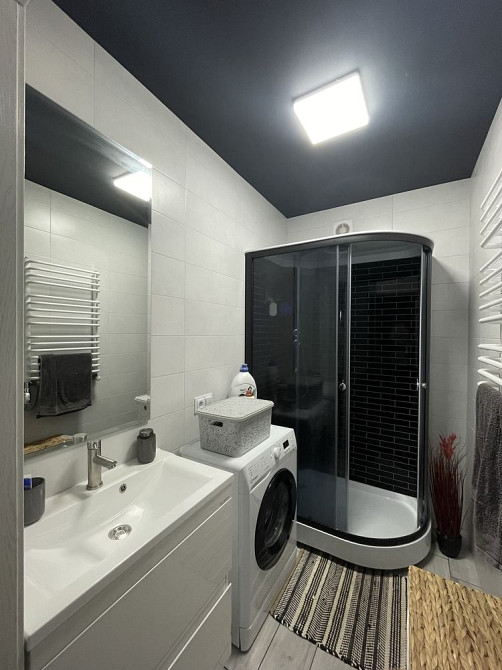 2х кімнатна квартира 78м2 з видом на гори та місто Коломыя - изображение 7