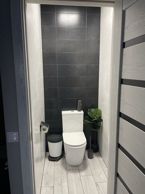 2х кімнатна квартира 78м2 з видом на гори та місто Коломыя - изображение 8