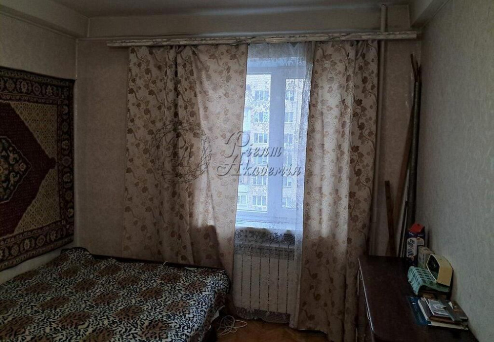 Продам квартиру Київ, Гаврилишина Богдана вул. Киев - изображение 1