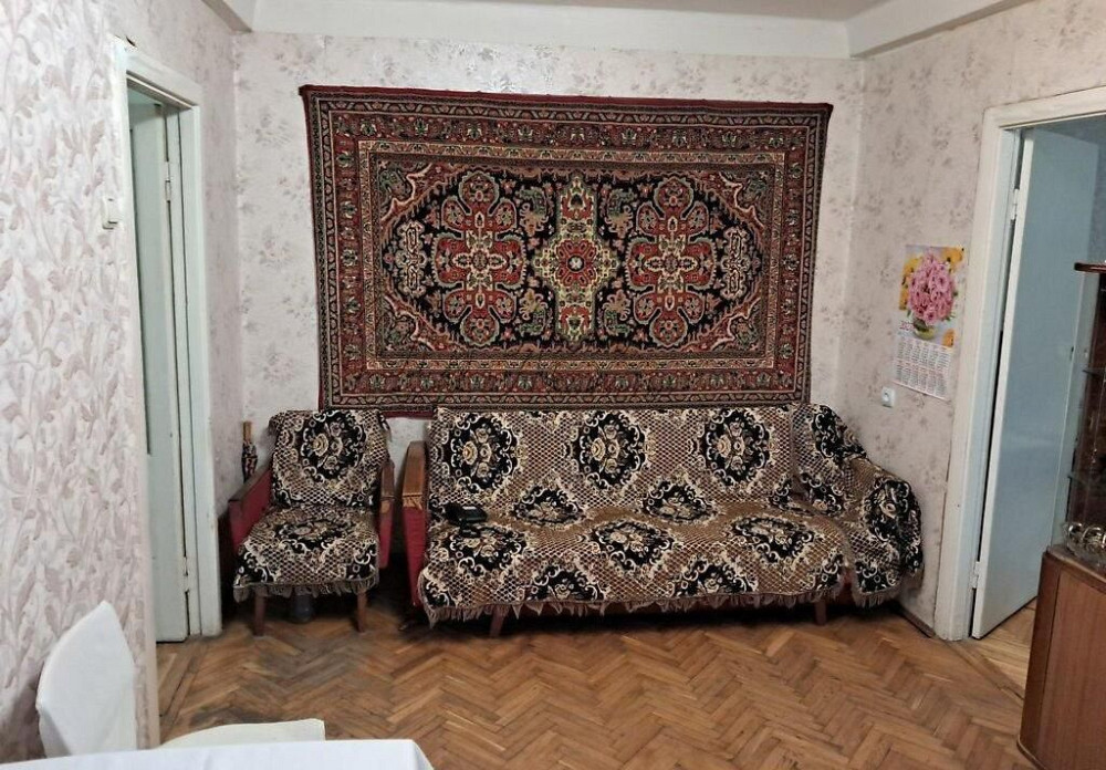 Продам квартиру Київ, Гаврилишина Богдана вул. Киев - изображение 3