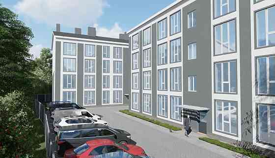 Простора однокімнатна квартира Дарницький район Київ Киев