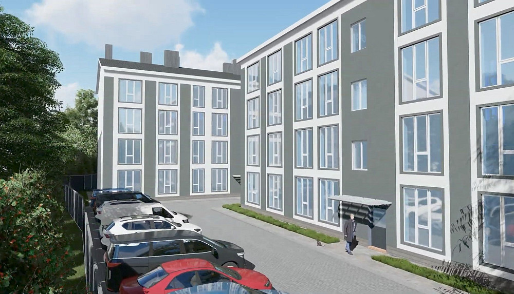 Простора однокімнатна квартира Дарницький район Київ Киев - изображение 3