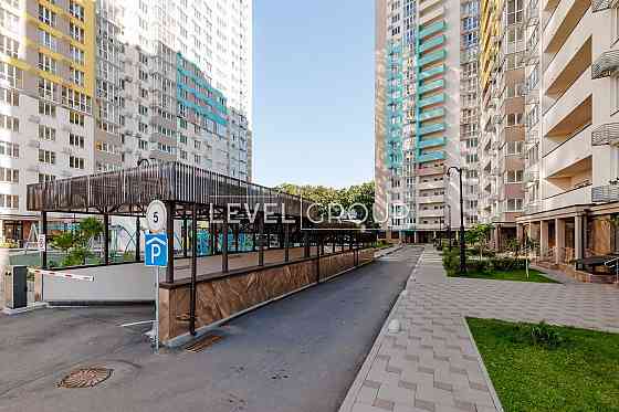 Продаж ЖК Теремки 3 кім-на 104,86 м2 Голосіївський район 94999$ Киев