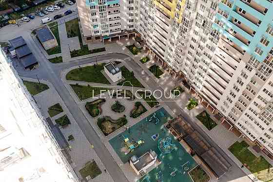 Продаж ЖК Теремки 3 кім-на 104,86 м2 Голосіївський район 94999$ Киев