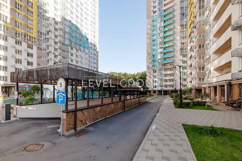 Продаж ЖК Теремки 3 кім-на 104,86 м2 Голосіївський район 94999$ Киев - изображение 3