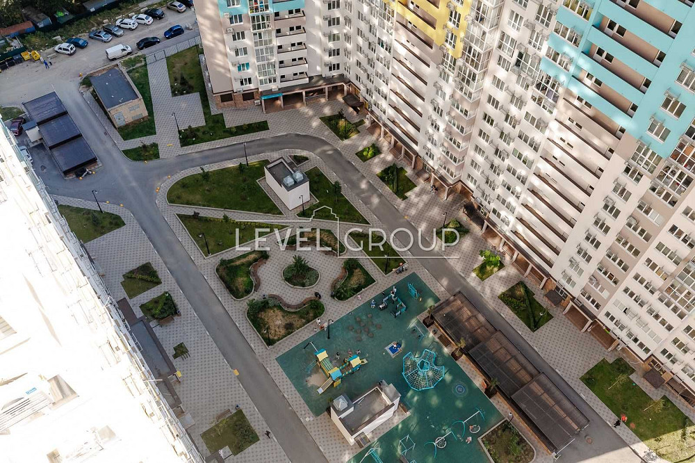 Продаж ЖК Теремки 3 кім-на 104,86 м2 Голосіївський район 94999$ Киев - изображение 4