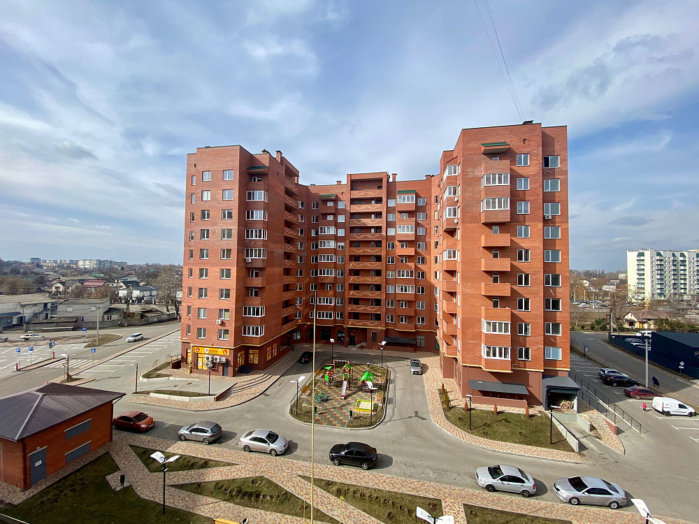 Продаж 1 кімн квартири Головатого. ЖК Левада. Є-Оселя, сертифікат Борисполь - изображение 3