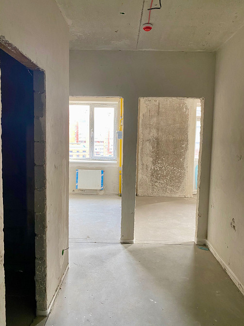 Продаж 1 кімн квартири Головатого. ЖК Левада. Є-Оселя, сертифікат Борисполь - изображение 6