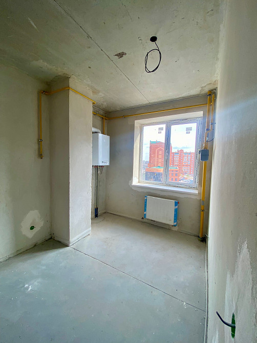 Продаж 1 кімн квартири Головатого. ЖК Левада. Є-Оселя, сертифікат Борисполь - изображение 1